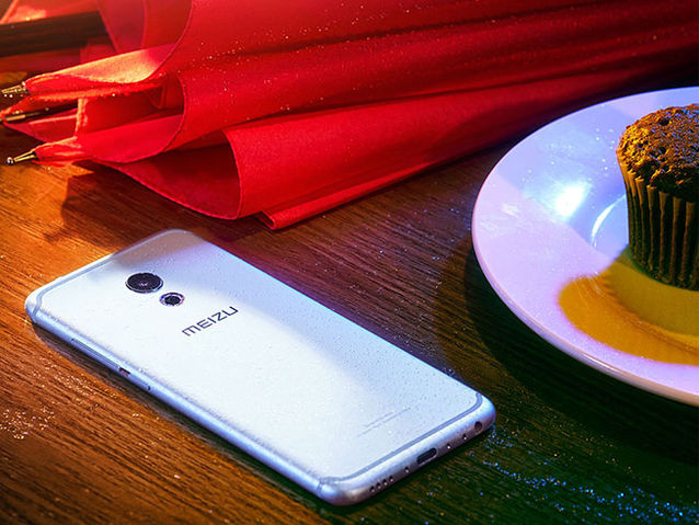 小屏魅族PRO 6初戰(zhàn)告捷，PRO 5不降價(jià)