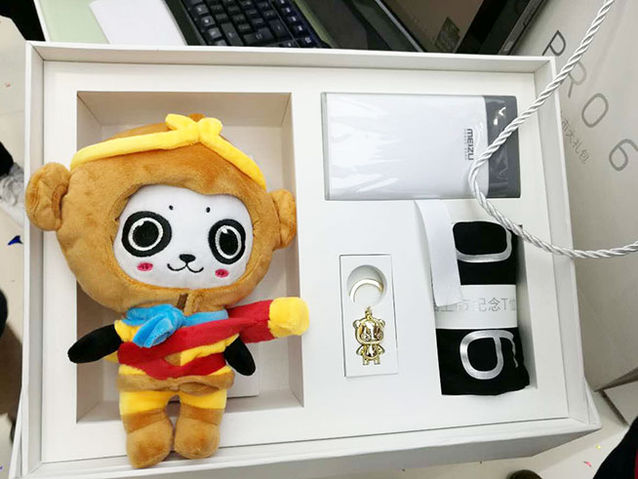 小屏魅族PRO 6初戰(zhàn)告捷，PRO 5不降價(jià)