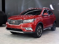 阿里首款城市SUV汽車來了，搭載自主YunOS系統(tǒng)