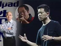 樂視收購酷派？李斌回應(yīng)：簡直就是無稽之談