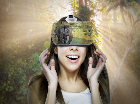 VR給傳統(tǒng)電視帶來的不是噩耗，而是福音