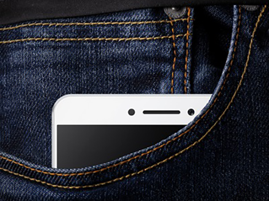 小米Max正面照首次曝光：小米LOGO終于沒了！