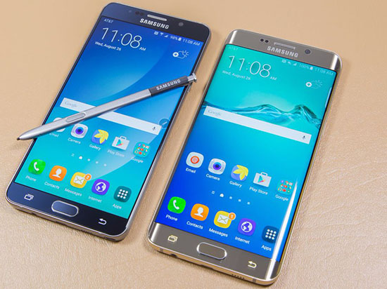 三星Note7供貨緊張，全球瀕臨缺貨