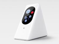 萬萬沒想到，這個(gè)三文治造型的東西竟是路由器