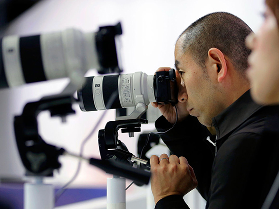 減值支出惹的禍？索尼下調年度營業(yè)利潤預期