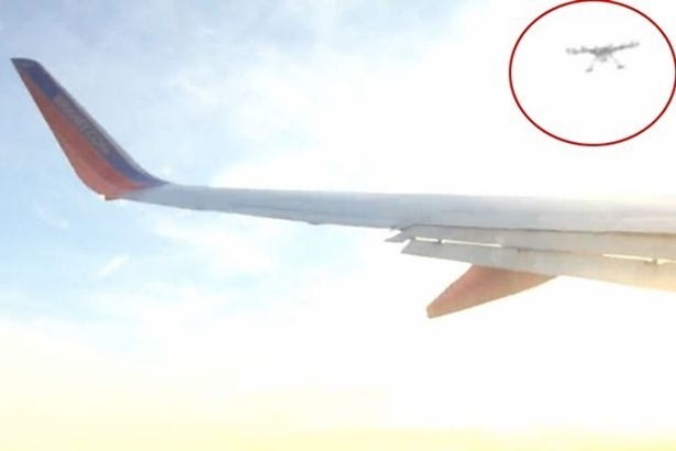 如何規(guī)范無人機(jī)使用：設(shè)置地理圍欄是唯一出路？