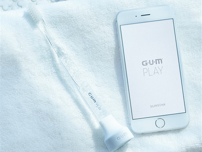 智能化時(shí)代,島國(guó)人民又把刷牙變成了一件趣事!