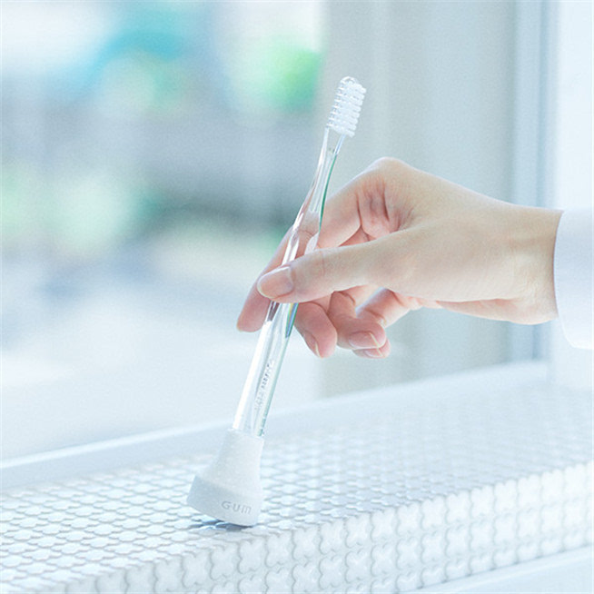 智能化時(shí)代,島國(guó)人民又把刷牙變成了一件趣事!