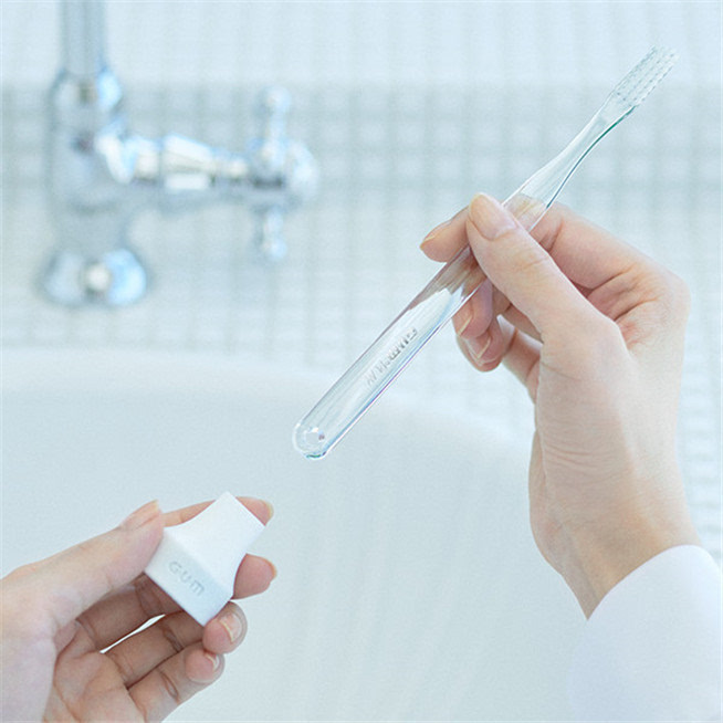 智能化時(shí)代,島國(guó)人民又把刷牙變成了一件趣事!