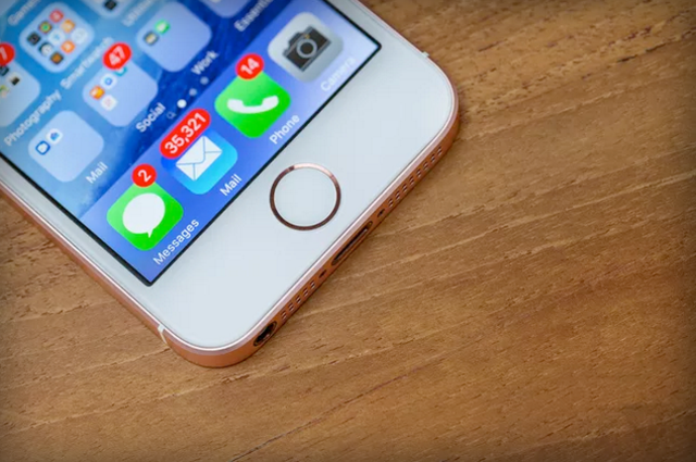 iPhone一天解鎖80次 安卓用戶呢？