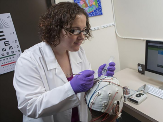 腦波識別技術(shù)：這可能是最安全的識別方式？