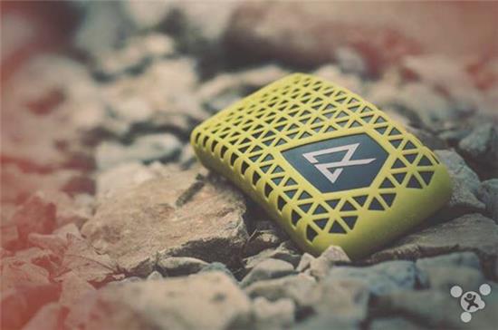 野營神器！這是一款可以加熱的保溫睡袋