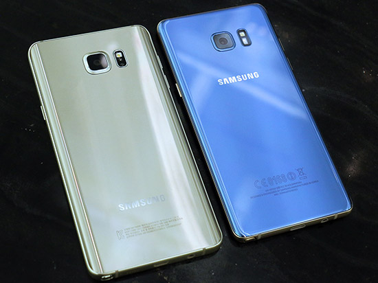 三星Note 7充電首炸！山寨充電器很危險(xiǎn)