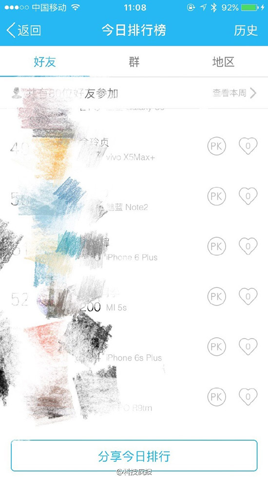 小米Note2真機(jī)曝光？小米5S即將登場