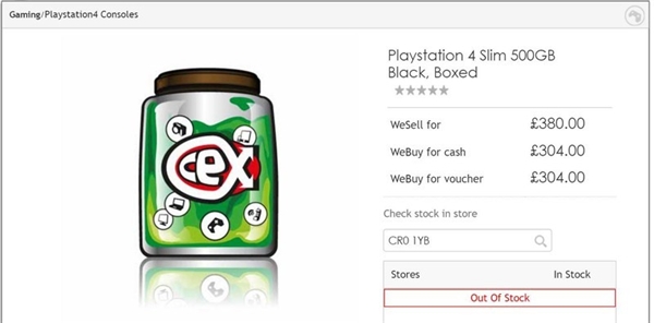 PS4 Slim版價格曝光：比普通版還要貴？