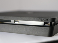 PS4 Slim版價格曝光：比普通版還要貴？