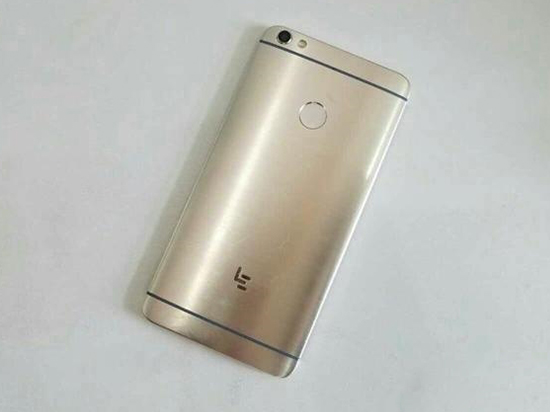 樂2S Pro曝光：趕在小米前用驍龍821？