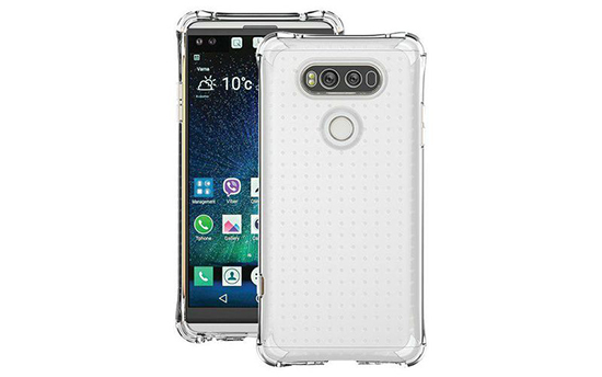 雙屏雙攝加持 為何LG手機(jī)仍賣不火