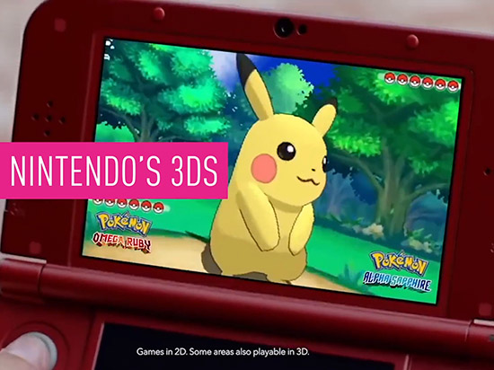 任天堂NX要出了？還記得那些陪伴你的游戲機(jī)嗎