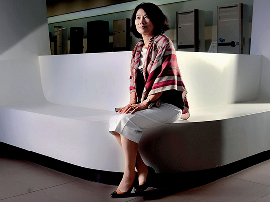 董明珠再放豪言：格力手機(jī)用過(guò)你就回不去了