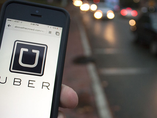 Uber虧損嚴(yán)重 都是燒錢惹的禍