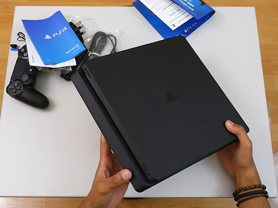 與PS4一模一樣？索尼為何不提升Slim版性能