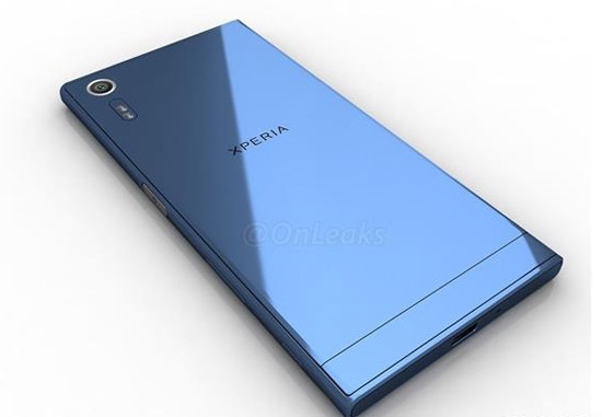 索尼新機(jī)現(xiàn)身官網(wǎng)：外觀酷似小米3