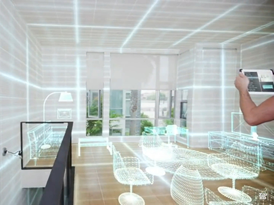 如果你有iPad 就應(yīng)該看看這個(gè)3D攝像頭