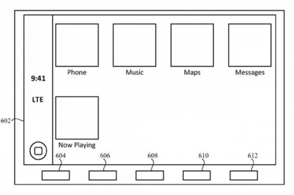蘋果汽車有戲了！新專利車載音響和iPhone