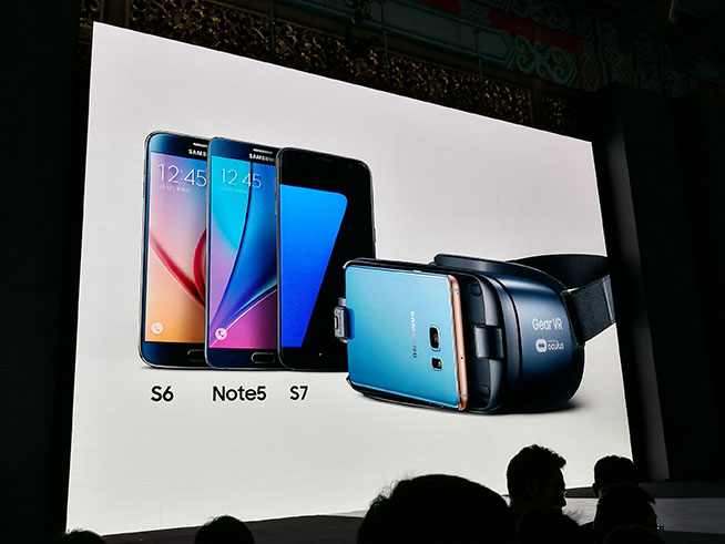 創(chuàng)多項紀(jì)錄 三星Note7國行入手體驗