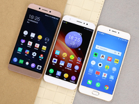 魅族MX6/360N4S/樂2對比：誰才是Helio X20最強(qiáng)機(jī)？