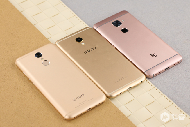 魅族MX6/360N4S/樂2對比：誰才是Helio X20最強機(jī)？