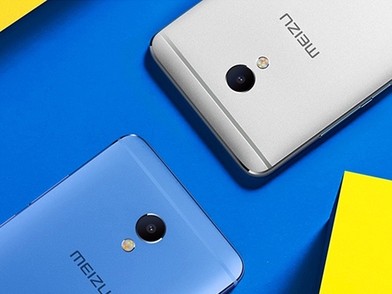 魅藍(lán)Max真機(jī)諜照首曝：夠大屏 夠商務(wù)嗎？