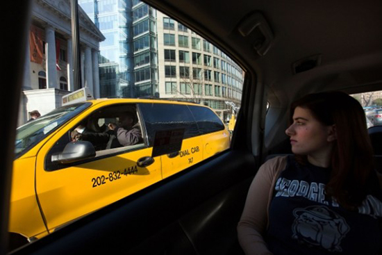 網(wǎng)約車問題多多：這真的是最佳出行選擇嗎？