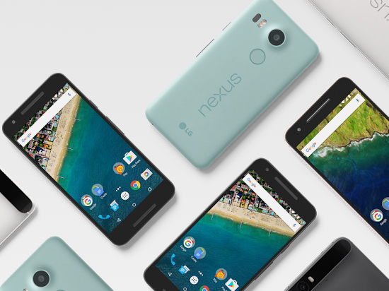 你要入手嗎？新一代Nexus手機(jī)售價(jià)將全面上漲