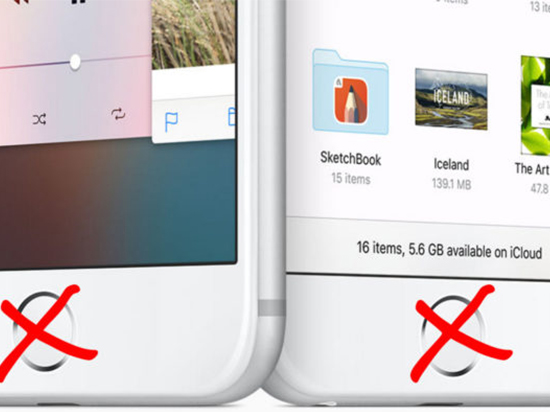 科客晚報：雷軍又上直播秀 iPhone的home鍵要這么改！