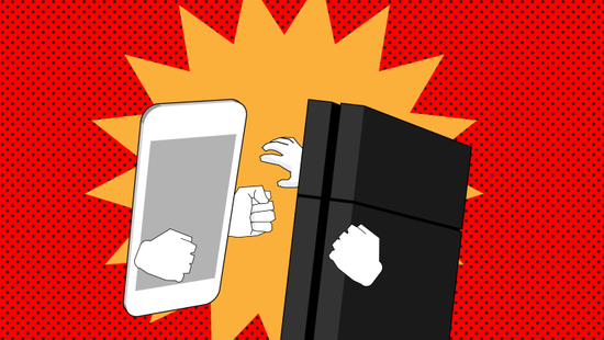 9月7日將迎來發(fā)布會之戰(zhàn)：蘋果VS索尼