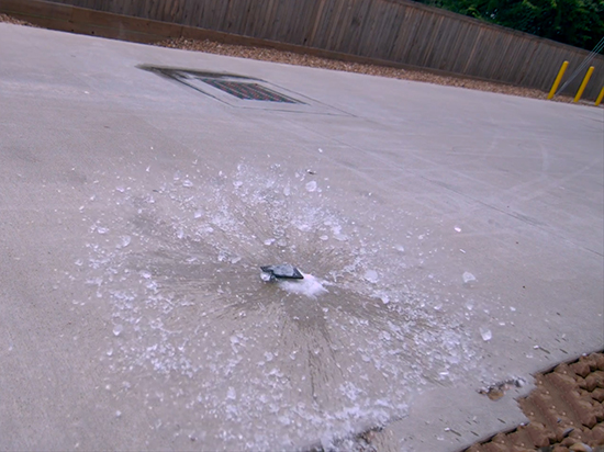 目前只有這臺手機(jī)能夠通過這項(xiàng)嚴(yán)苛測試