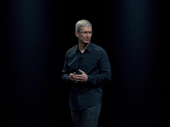 科客晚報(bào)：蘋(píng)果公布發(fā)布會(huì)時(shí)間 三星要出“勞力士”？