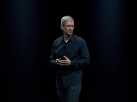 科客晚報(bào)：蘋果公布發(fā)布會時間 三星要出“勞力士”？