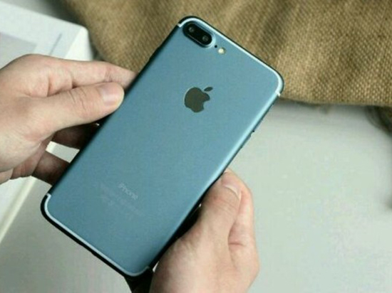 傳三星S8將配備雙攝像頭：像素還不一樣？