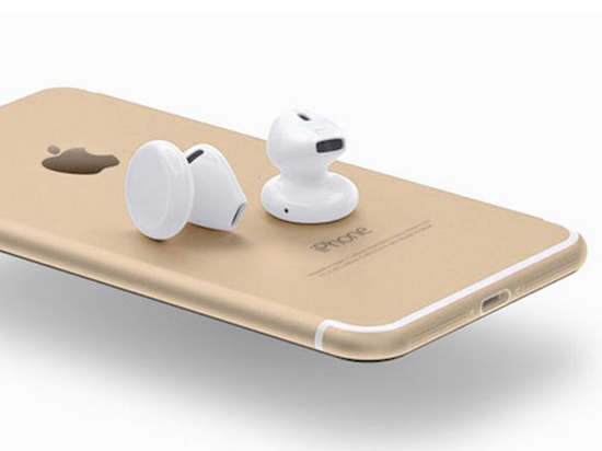 科客晚報(bào)：iPhone 7配件再曝光 谷歌拋棄Nexus品牌？