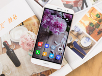 溫潤(rùn)如玉的手感 華為麥芒5玫瑰金版圖賞