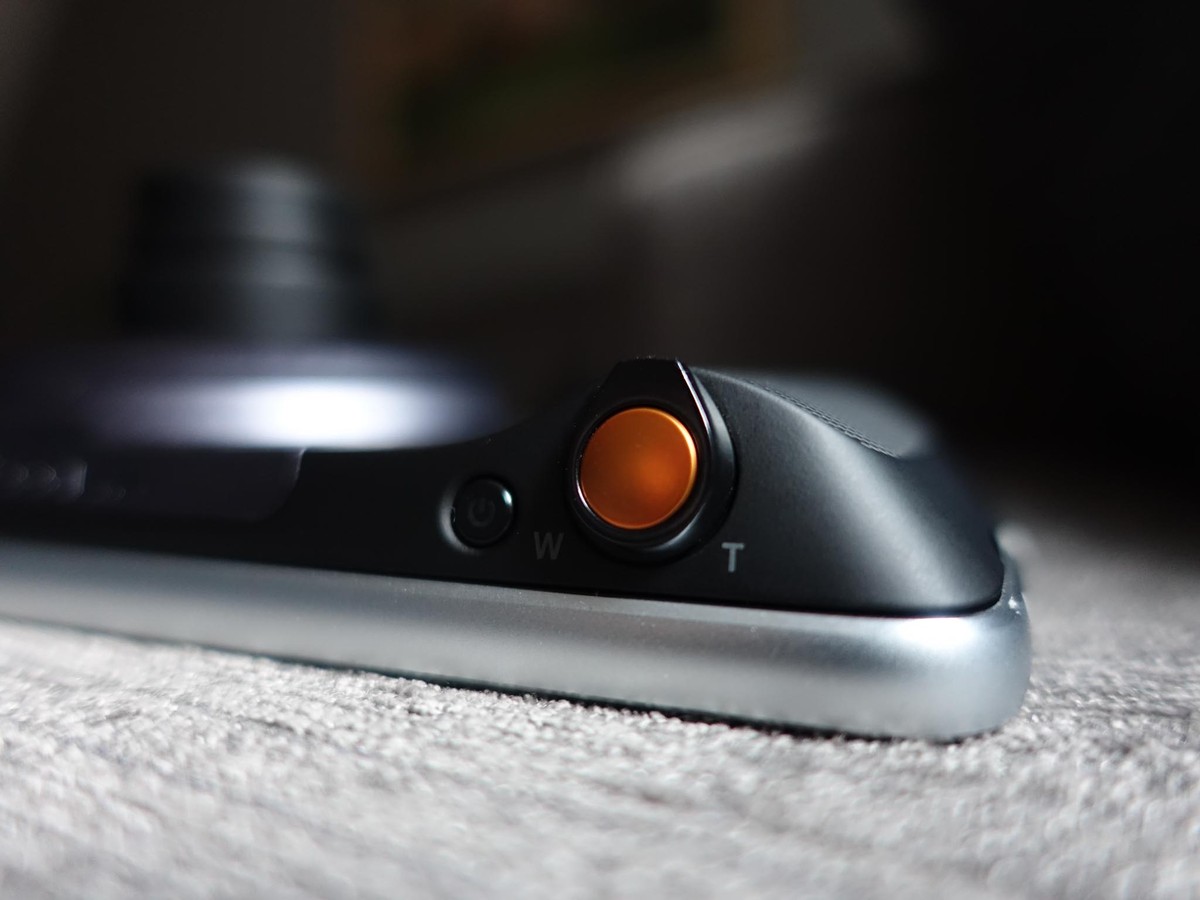 這可能是最貴的手機(jī)模塊了 畢竟由哈蘇打造