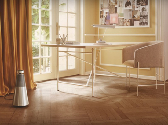 B&O兩款無(wú)線音箱發(fā)布 比藍(lán)牙不知道高到哪里去了