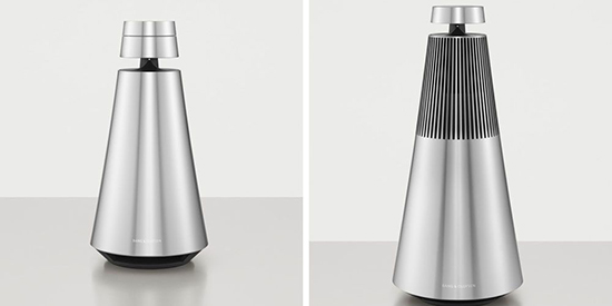 B&O兩款無(wú)線音箱發(fā)布 比藍(lán)牙不知道高到哪里去了