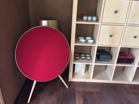 B&O兩款無(wú)線音箱發(fā)布 比藍(lán)牙不知道高到哪里去了