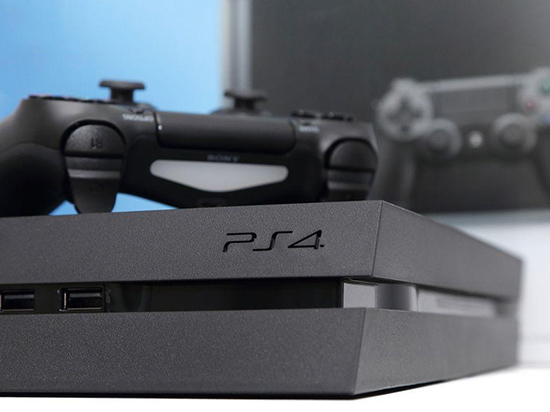 索尼PS4兩款新機價格曝光：很好很親民！