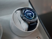 Gear S2不會停產(chǎn) 遲點(diǎn)還會有降價調(diào)整呢！