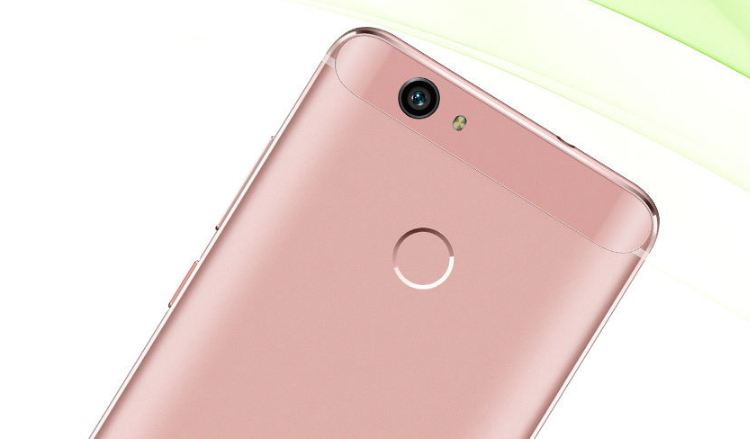 華為首款女性手機(jī)來了 nova系列正式發(fā)布